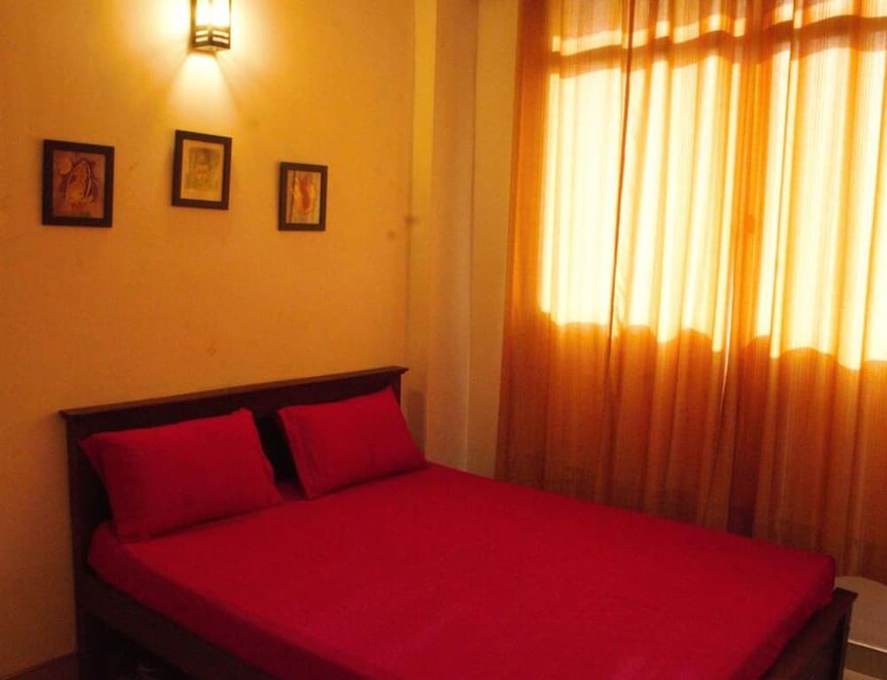 we ceylon inn