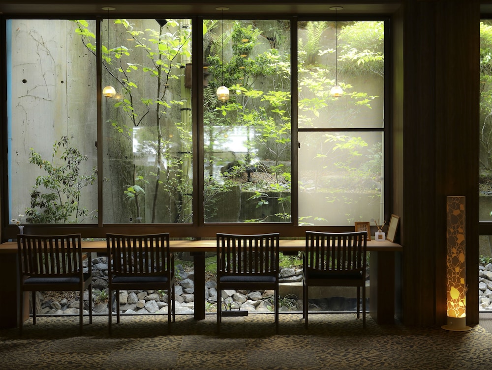 nanjo ryokan