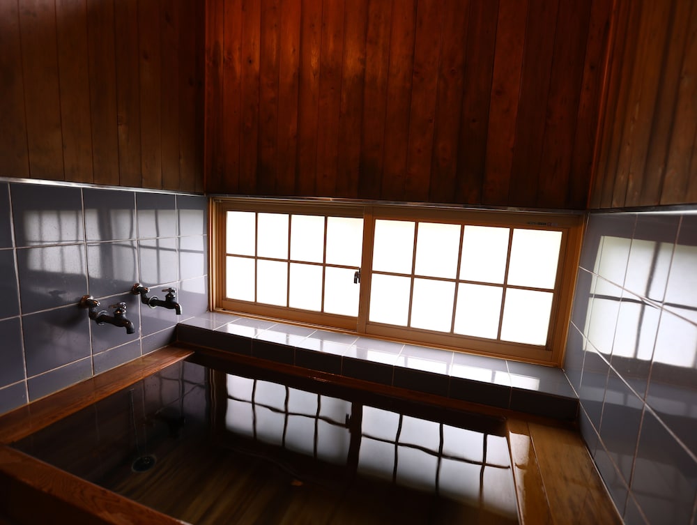 nanjo ryokan