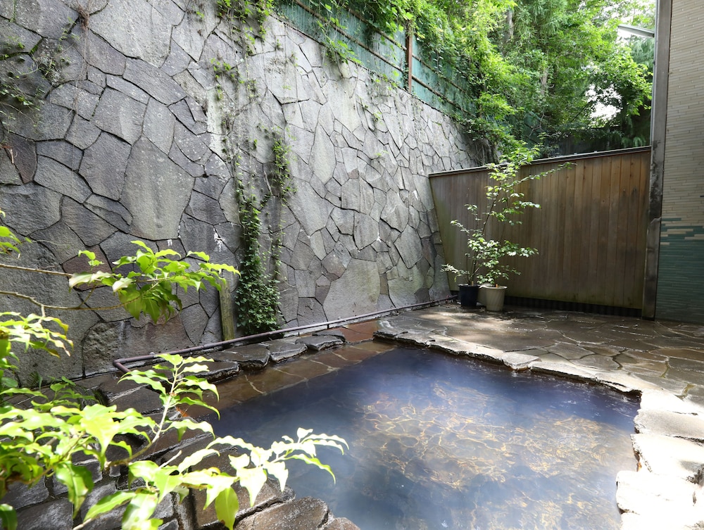 nanjo ryokan