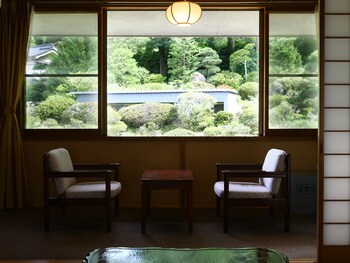 nanjo ryokan