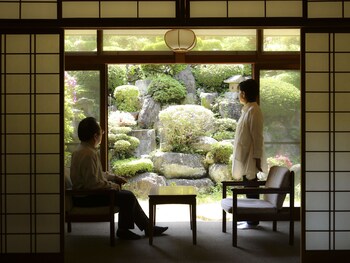 nanjo ryokan