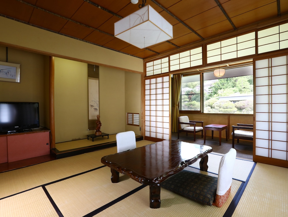 nanjo ryokan