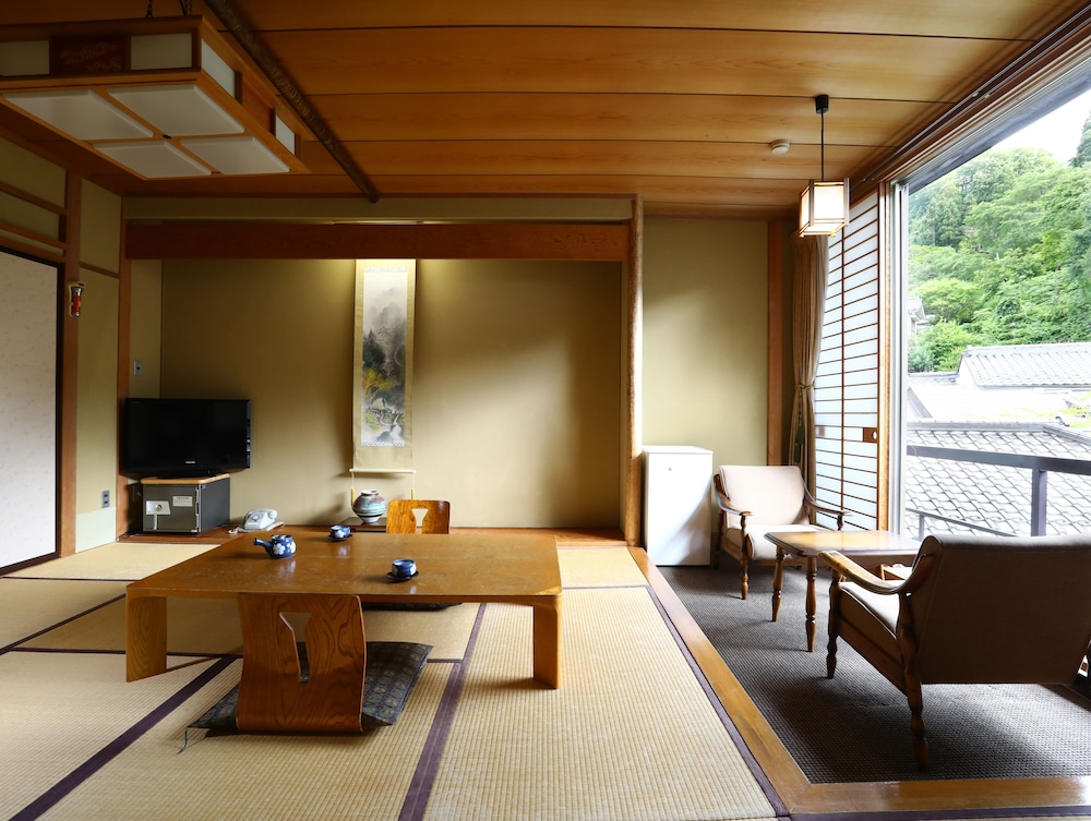 nanjo ryokan