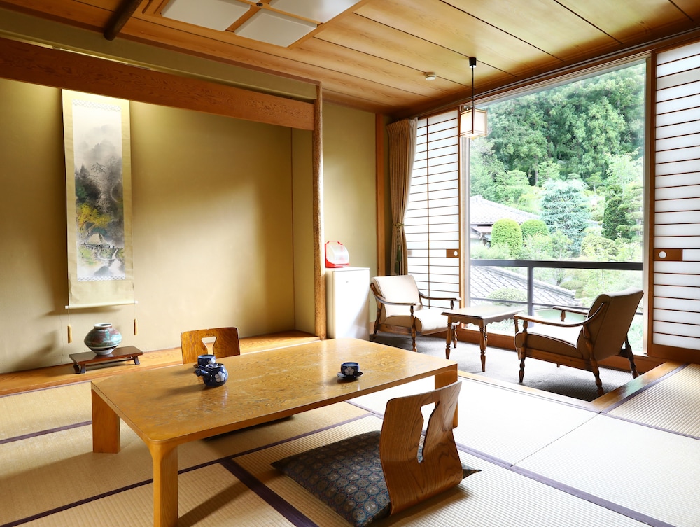 nanjo ryokan