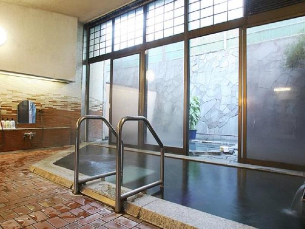 nanjo ryokan