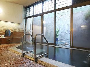 nanjo ryokan