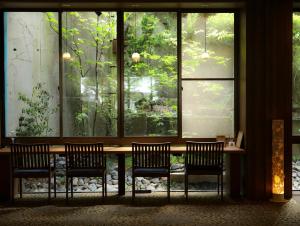 nanjo ryokan