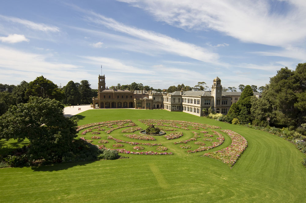 lancemore mansion hotel werribee park