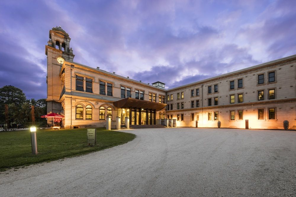 lancemore mansion hotel werribee park