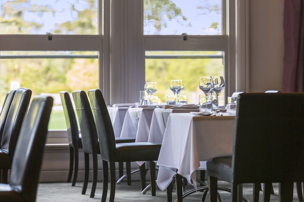 lancemore mansion hotel werribee park