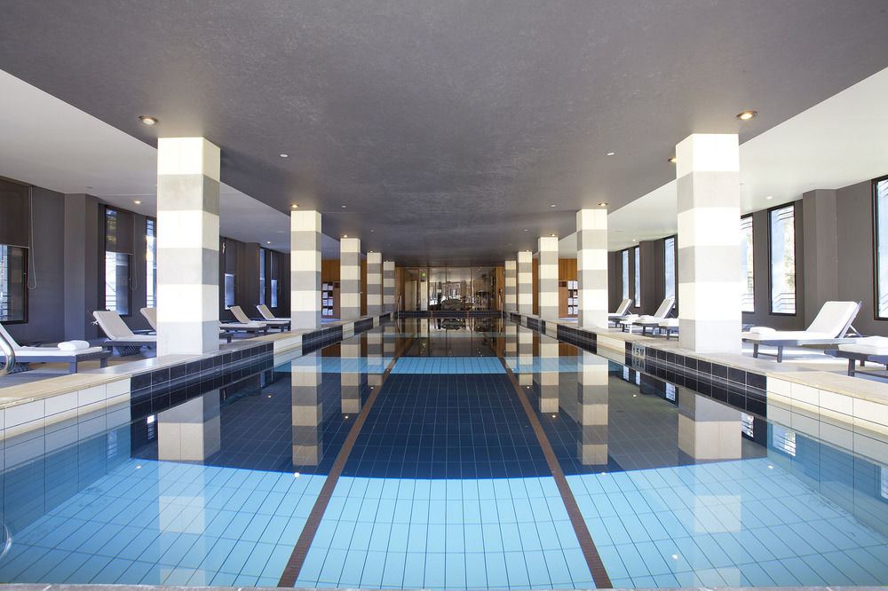 lancemore mansion hotel werribee park