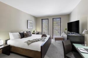lancemore mansion hotel werribee park