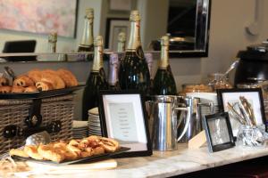 lancemore mansion hotel werribee park