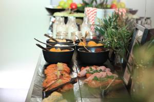 lancemore mansion hotel werribee park