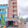 hotel aashiyana and restaurant