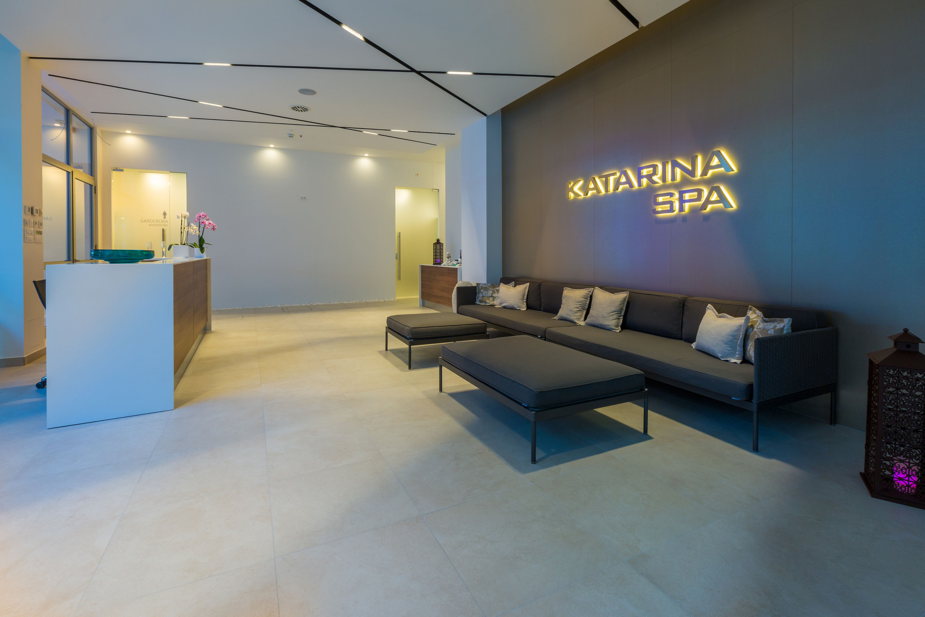 hotel katarina