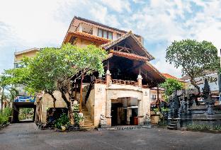 mahajaya hotel denpasar