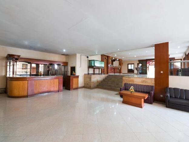 mahajaya hotel denpasar