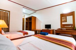 mahajaya hotel denpasar