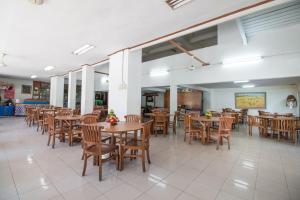 mahajaya hotel denpasar