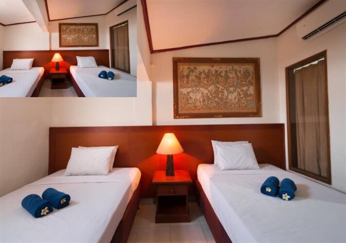 mahajaya hotel denpasar