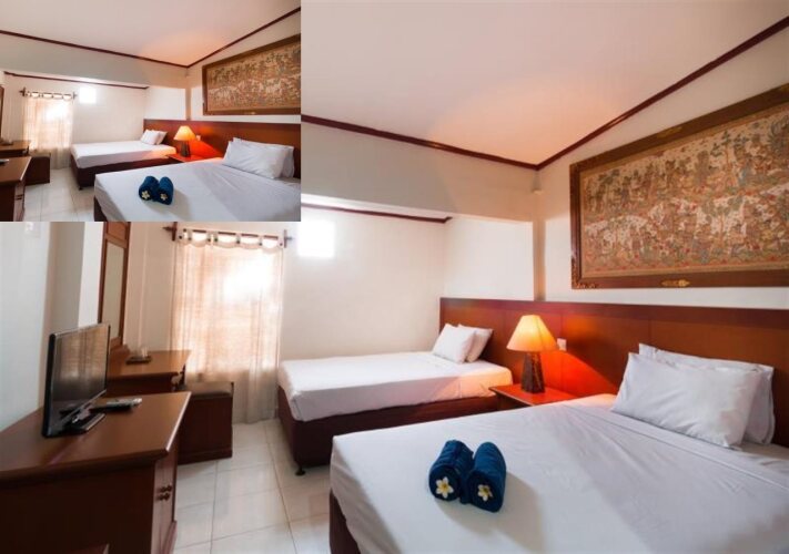 mahajaya hotel denpasar