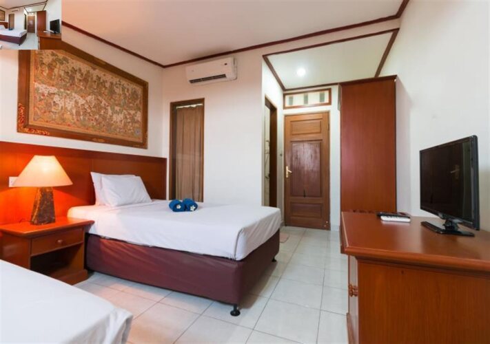 mahajaya hotel denpasar