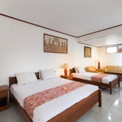 mahajaya hotel denpasar