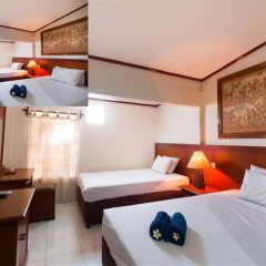 mahajaya hotel denpasar