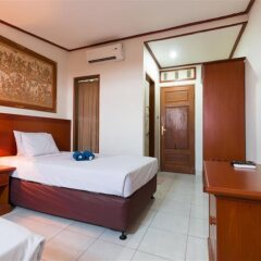 mahajaya hotel denpasar