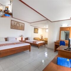 mahajaya hotel denpasar