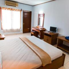 mahajaya hotel denpasar