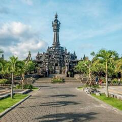 mahajaya hotel denpasar