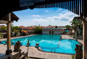 mahajaya hotel denpasar