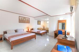 mahajaya hotel denpasar