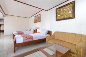 mahajaya hotel denpasar