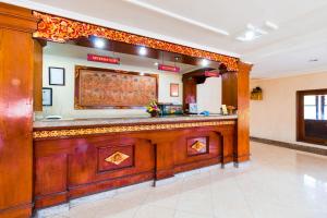 mahajaya hotel denpasar