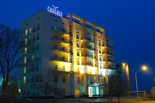 Chagala Aktau Hotel,Mangystau Region>>Aktau,3 star