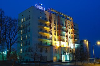 Chagala Aktau Hotel,Mangystau Region>>Aktau,3 star