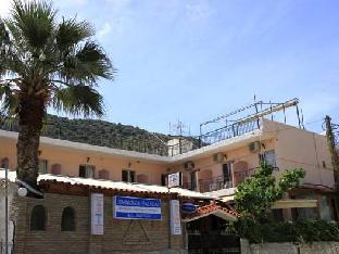 Hotel Galaxias,Dorida>>Delphi,2 star