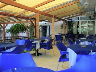 Hotel Galaxias,Dorida>>Delphi,2 star