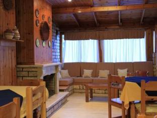 Hotel Galaxias,Dorida>>Delphi,2 star