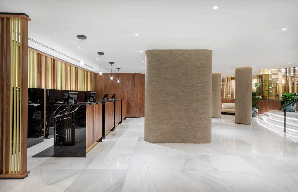 melia white house apartments
