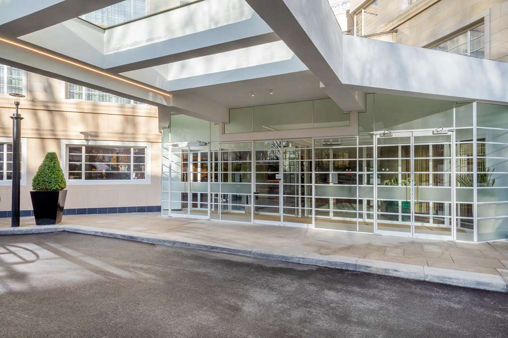 melia white house apartments