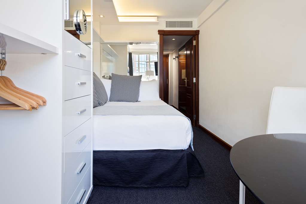 melia white house apartments