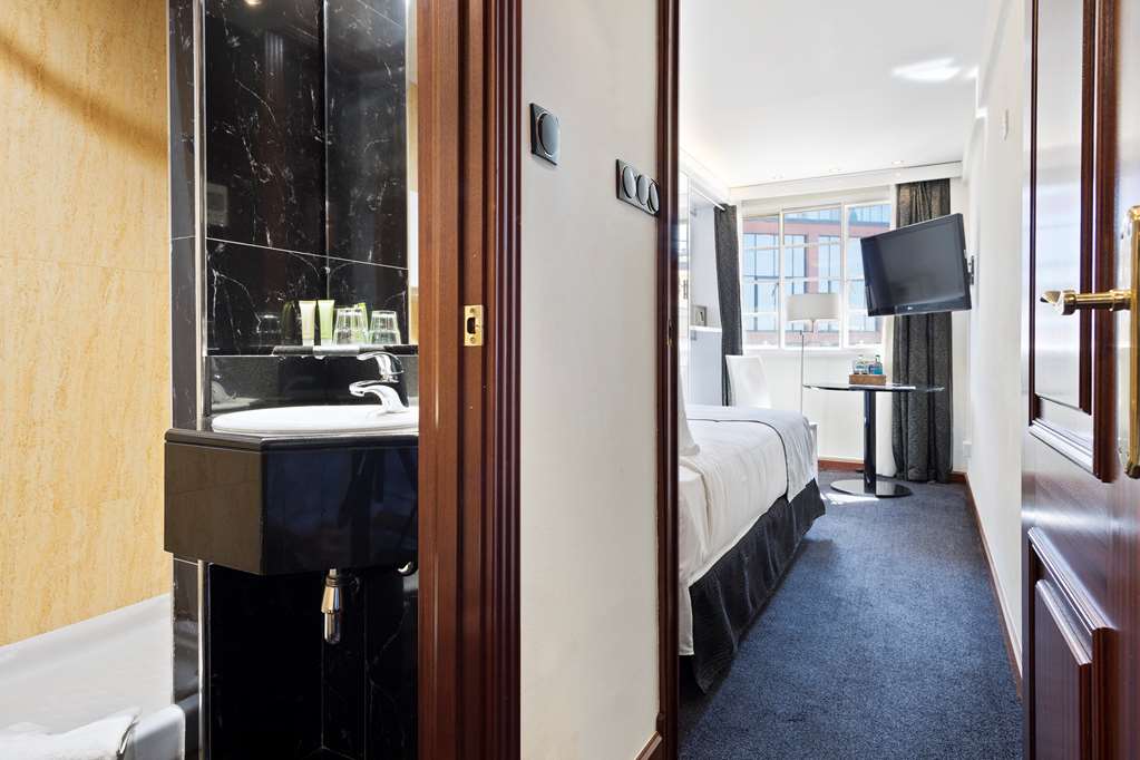 melia white house apartments