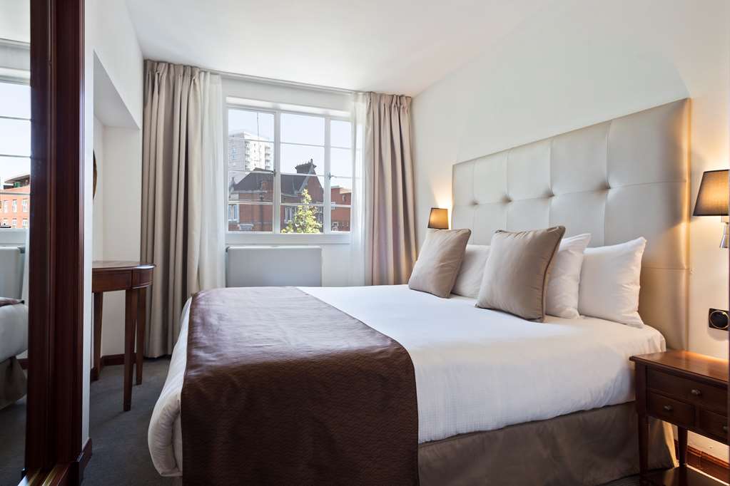 melia white house apartments