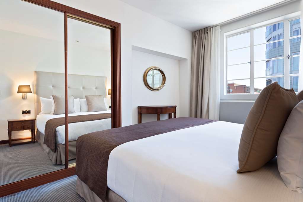 melia white house apartments
