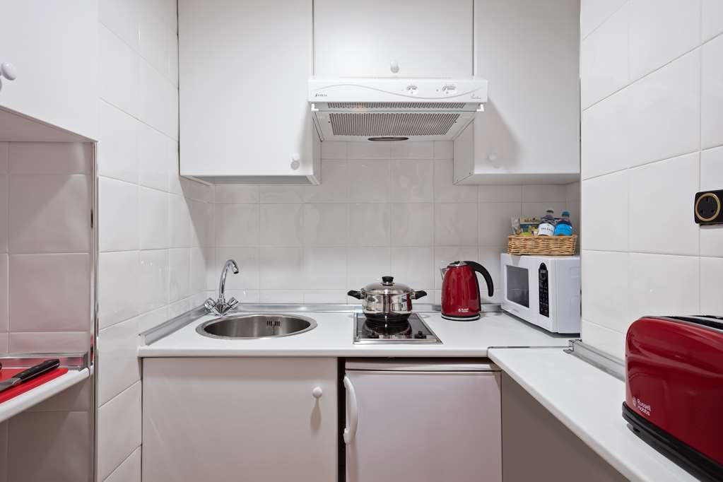 melia white house apartments